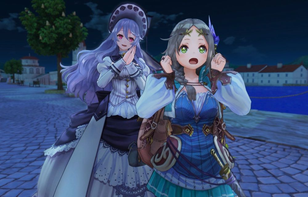 Atelier Firis si mostra su PlayStation Vita.jpg Atelier Firis si mostra su PlayStation Vita.jpg